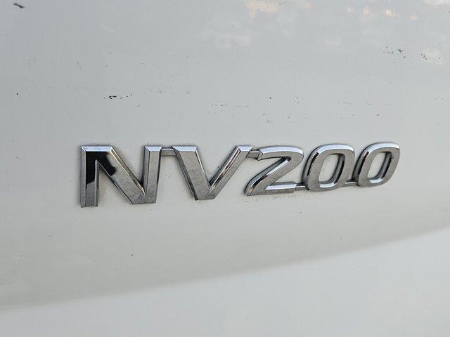 used 2021 Nissan NV200 car, priced at $17,334