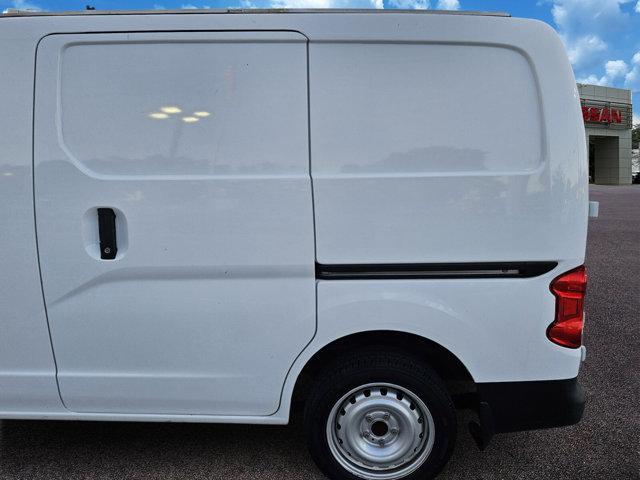 used 2021 Nissan NV200 car, priced at $17,334