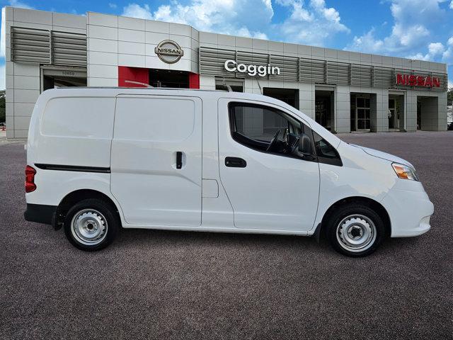 used 2021 Nissan NV200 car, priced at $17,334