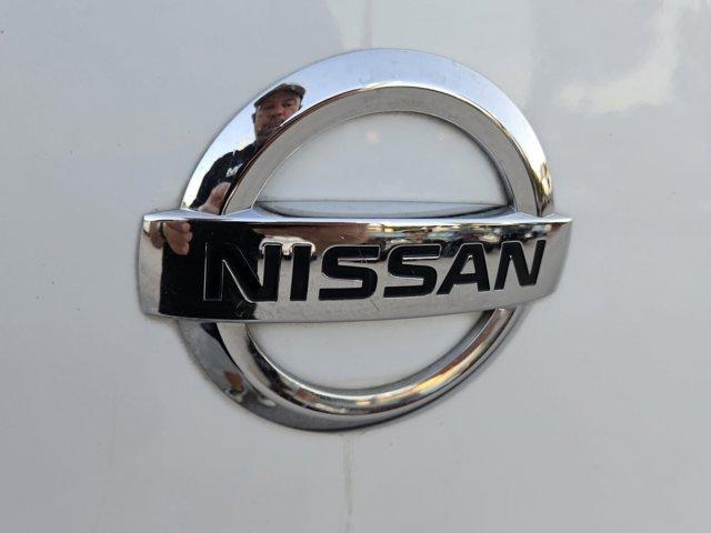 used 2021 Nissan NV200 car, priced at $17,334