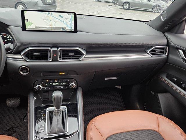 used 2024 Mazda CX-5 car, priced at $32,936