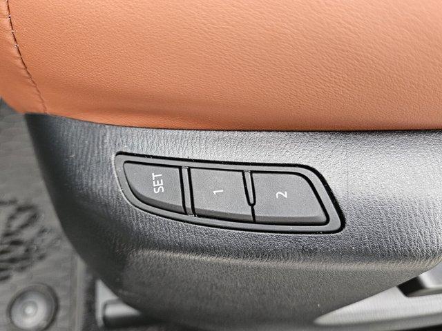 used 2024 Mazda CX-5 car, priced at $32,936
