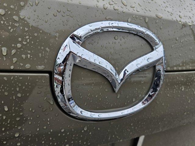 used 2024 Mazda CX-5 car, priced at $32,936