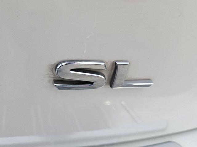 used 2019 Nissan Pathfinder car, priced at $13,781