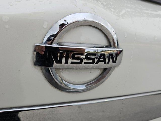 used 2019 Nissan Pathfinder car, priced at $13,781