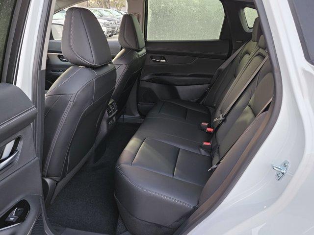 new 2025 Nissan Murano car, priced at $49,640