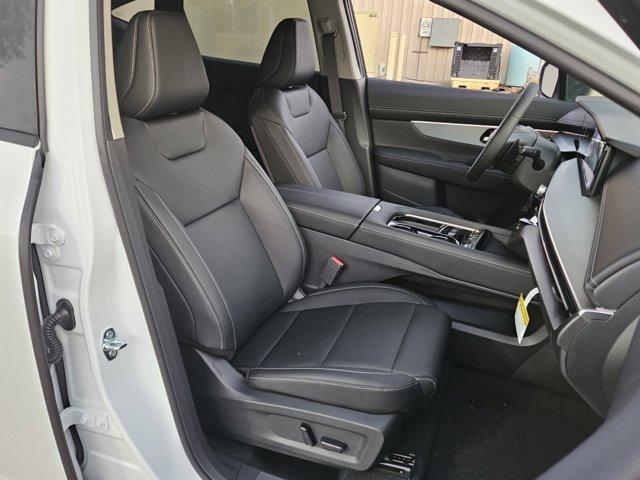 new 2025 Nissan Murano car, priced at $49,640