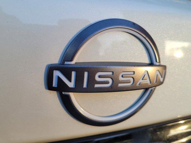 used 2023 Nissan Murano car, priced at $28,322