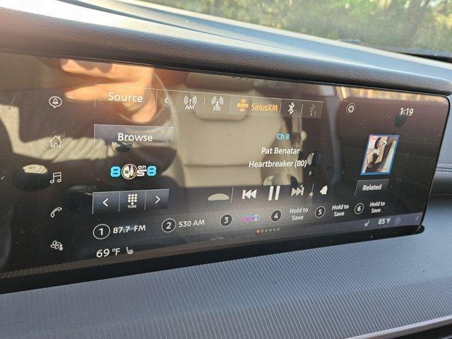 new 2025 Nissan Murano car, priced at $41,800