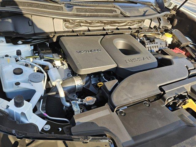 new 2025 Nissan Murano car, priced at $41,800