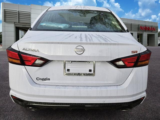 new 2025 Nissan Altima car, priced at $29,498