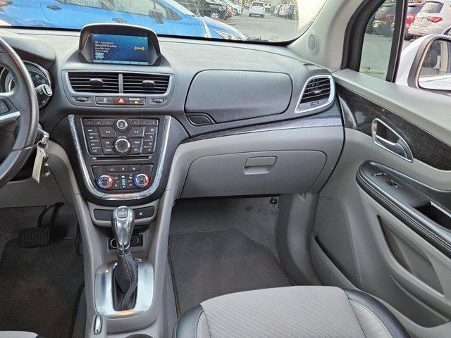 used 2014 Buick Encore car, priced at $9,892