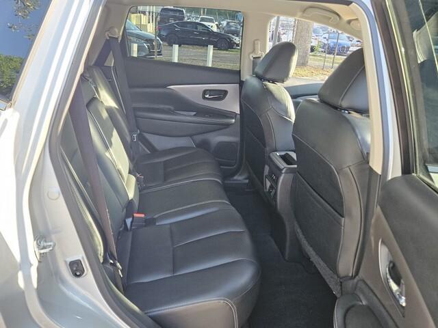 used 2023 Nissan Murano car, priced at $22,211