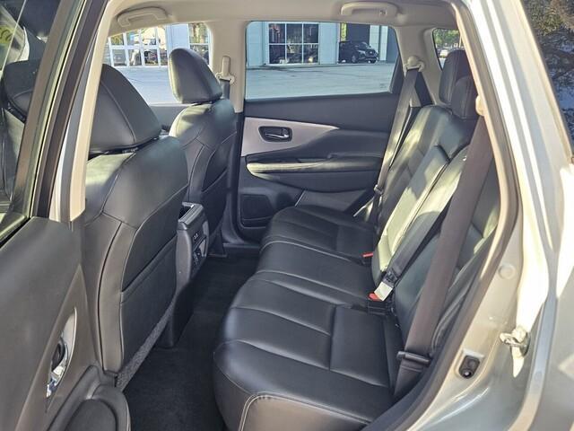 used 2023 Nissan Murano car, priced at $22,211