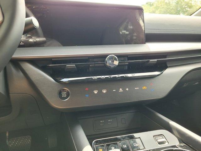 new 2025 Nissan Murano car, priced at $41,950