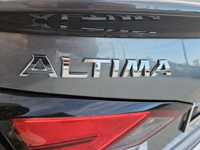 used 2022 Nissan Altima car, priced at $23,388