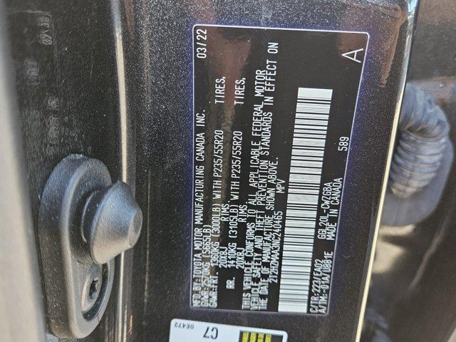 used 2022 Lexus RX 350 car, priced at $35,288