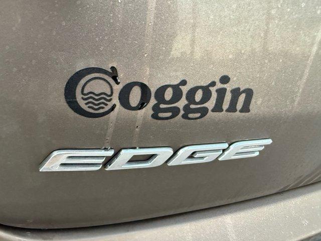 used 2019 Ford Edge car, priced at $16,288