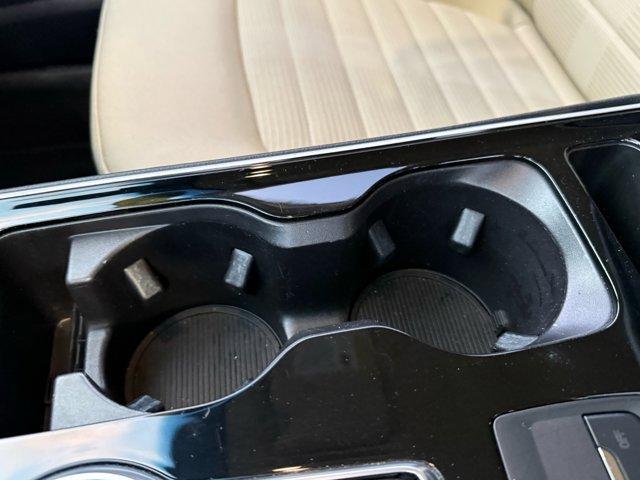 used 2019 Ford Edge car, priced at $16,288