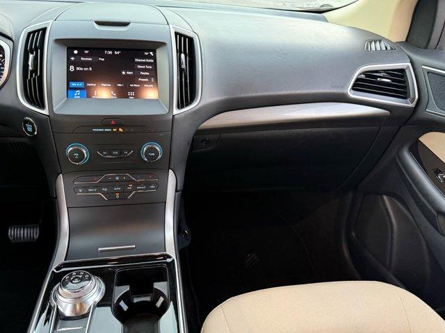 used 2019 Ford Edge car, priced at $16,288