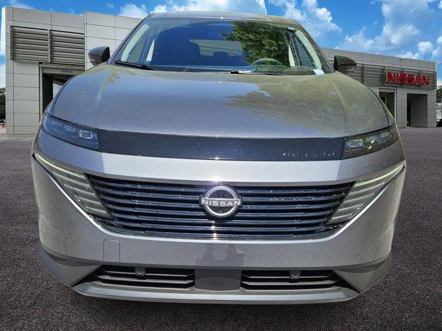 new 2025 Nissan Murano car, priced at $46,410