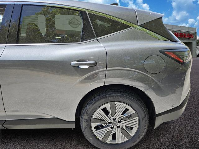 new 2025 Nissan Murano car, priced at $46,410
