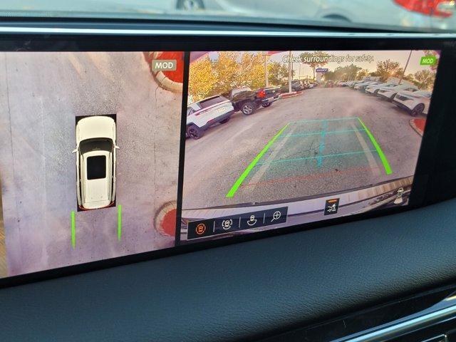 new 2026 Nissan Armada car, priced at $70,554