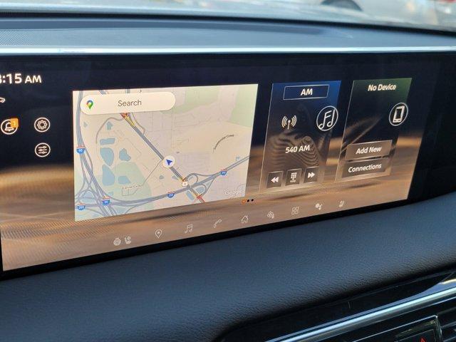 new 2026 Nissan Armada car, priced at $70,554