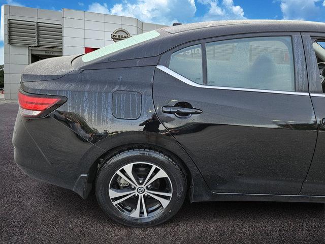 used 2022 Nissan Sentra car, priced at $18,206