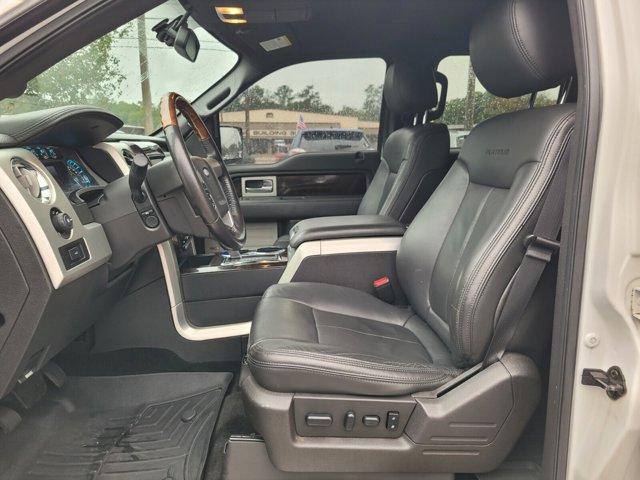 used 2014 Ford F-150 car, priced at $16,801