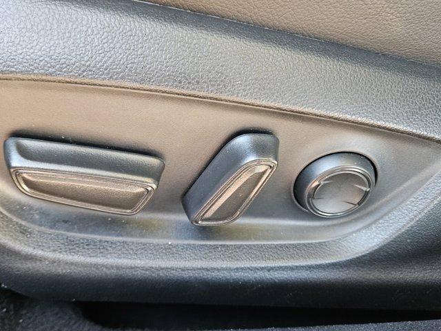 used 2023 Toyota Camry car, priced at $26,788
