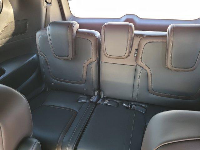 new 2026 Nissan Armada car, priced at $63,545