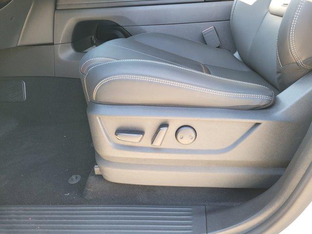 new 2026 Nissan Armada car, priced at $63,545