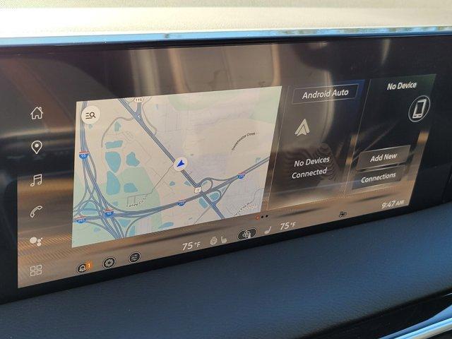 new 2026 Nissan Armada car, priced at $63,545