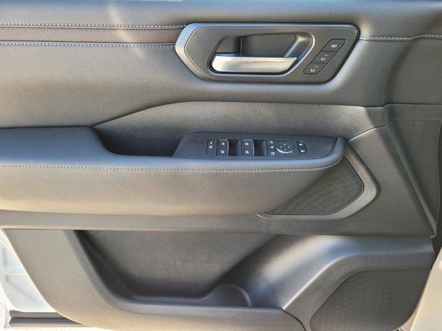 new 2026 Nissan Armada car, priced at $63,545