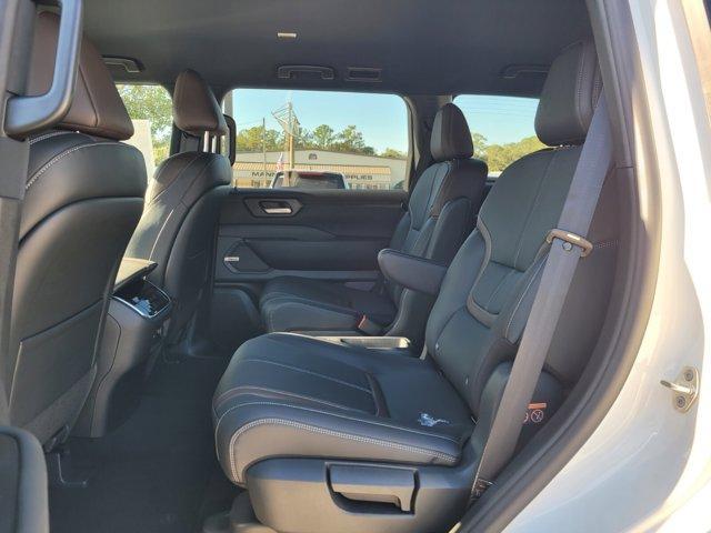 new 2026 Nissan Armada car, priced at $63,545