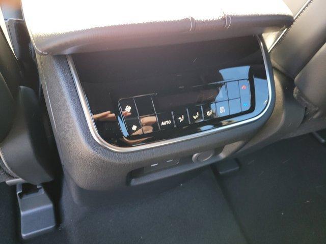 new 2026 Nissan Armada car, priced at $63,545