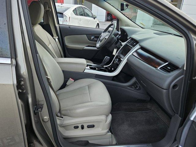 used 2013 Ford Edge car, priced at $10,788