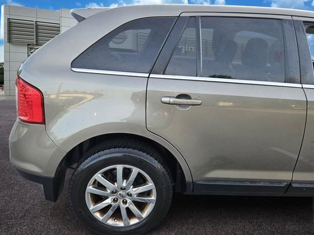 used 2013 Ford Edge car, priced at $10,788
