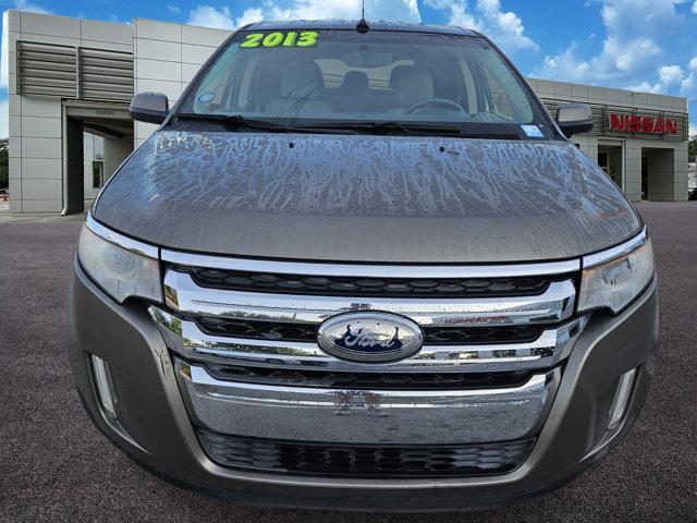 used 2013 Ford Edge car, priced at $10,788