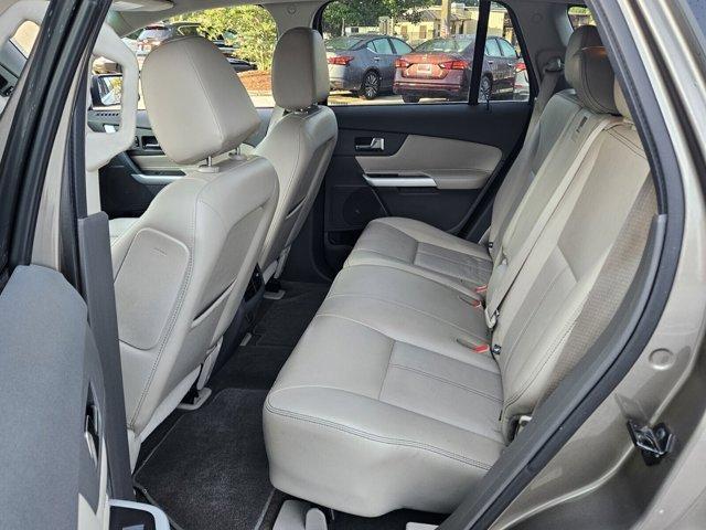 used 2013 Ford Edge car, priced at $10,788