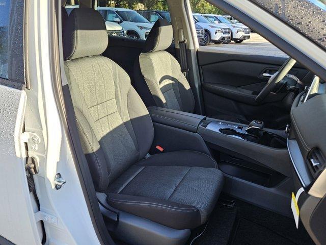 new 2025 Nissan Rogue car, priced at $29,919