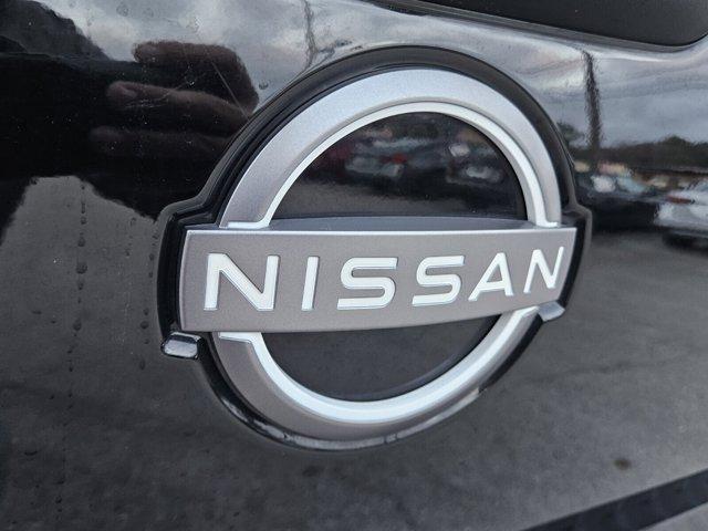 used 2023 Nissan Titan car, priced at $29,391