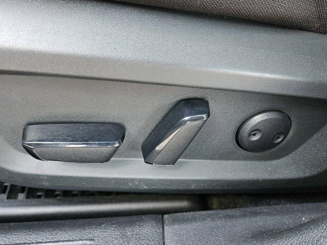used 2023 Nissan Rogue car, priced at $20,941