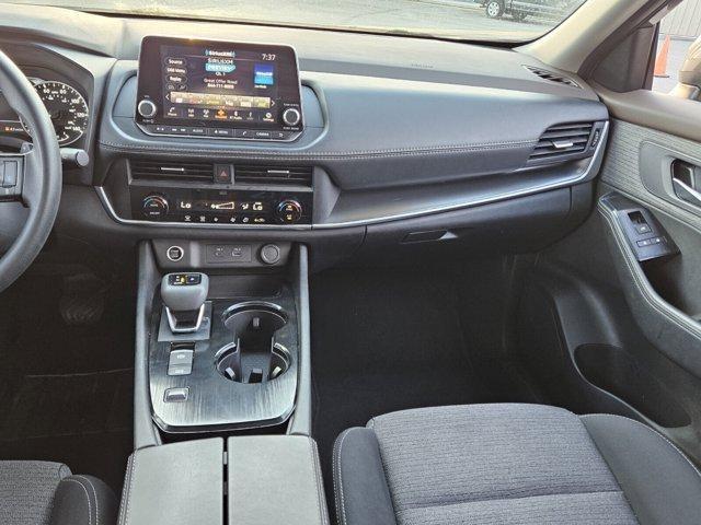 used 2023 Nissan Rogue car, priced at $20,941