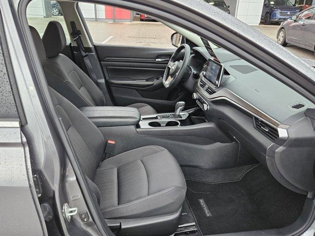 used 2024 Nissan Altima car, priced at $21,679