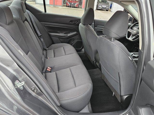 used 2024 Nissan Altima car, priced at $21,679