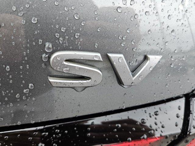 used 2024 Nissan Altima car, priced at $21,679