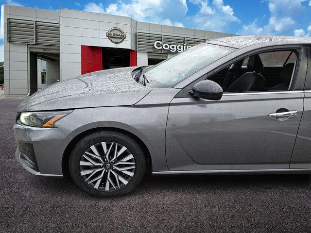 used 2024 Nissan Altima car, priced at $21,679