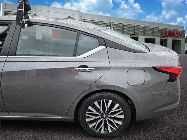 used 2024 Nissan Altima car, priced at $21,679